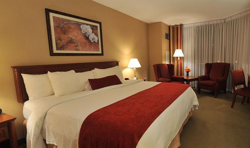 Delta St. John's Hotel & Conference Center | St. John'S | Newfoundland and Labrador | Canada 18