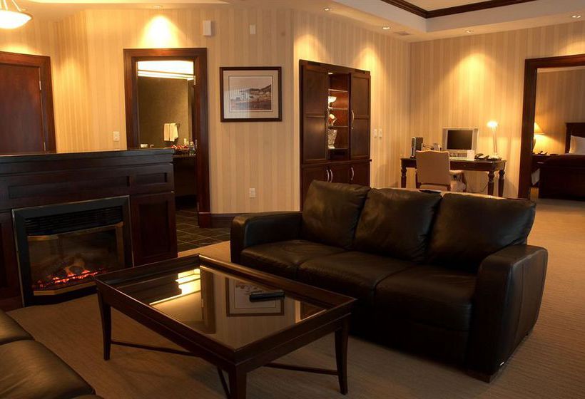 Delta St. John's Hotel & Conference Center | St. John'S | Newfoundland and Labrador | Canada 19