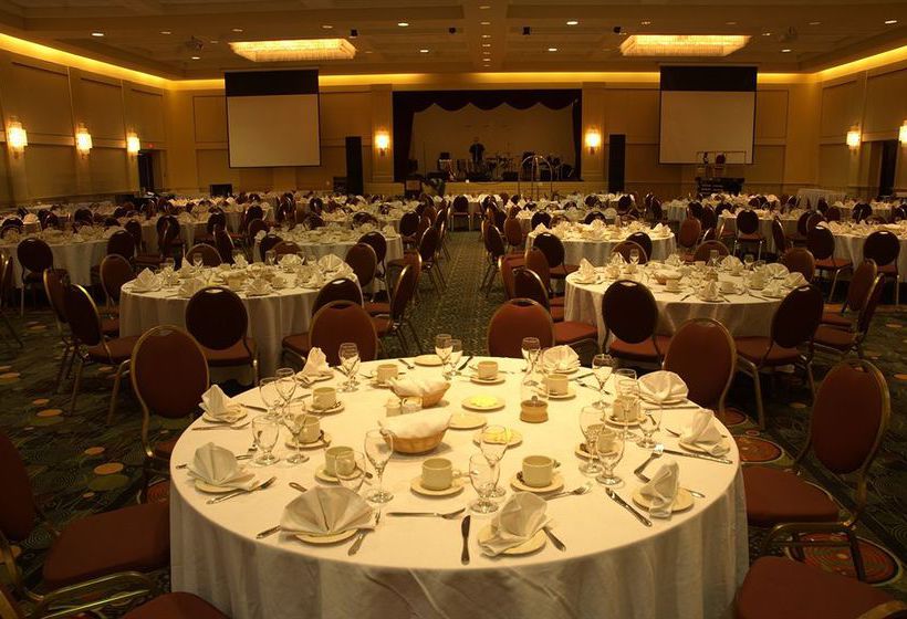 Delta St. John's Hotel & Conference Center | St. John'S | Newfoundland and Labrador | Canada 2