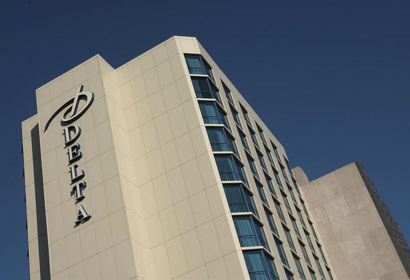 Delta St. John's Hotel & Conference Center | St. John'S | Newfoundland and Labrador | Canada 20