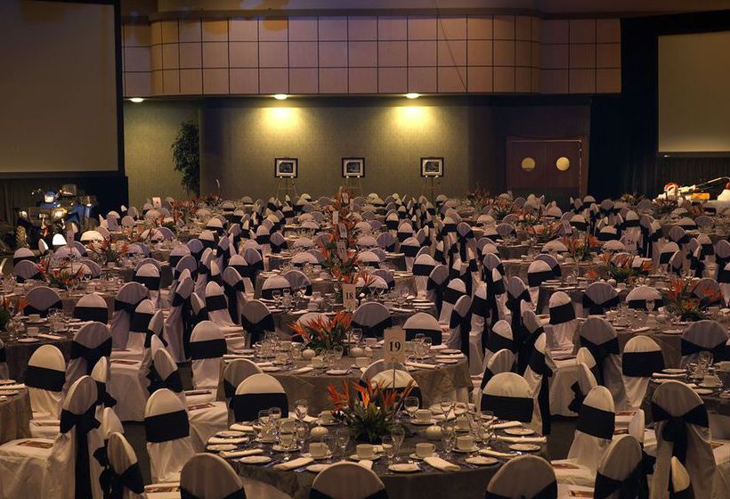 Delta St. John's Hotel & Conference Center | St. John'S | Newfoundland and Labrador | Canada 3