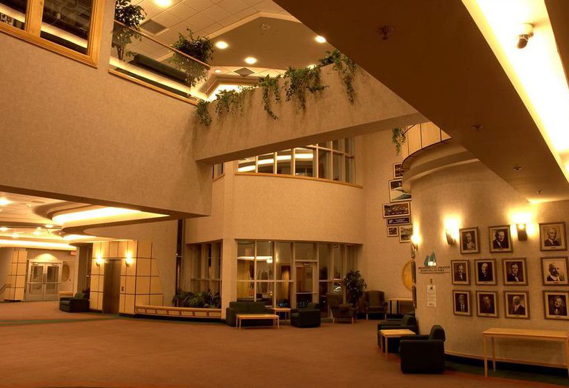 Delta St. John's Hotel & Conference Center | St. John'S | Newfoundland and Labrador | Canada 4