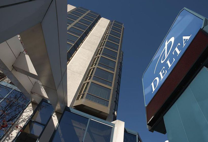 Delta St. John's Hotel & Conference Center | St. John'S | Newfoundland and Labrador | Canada 5