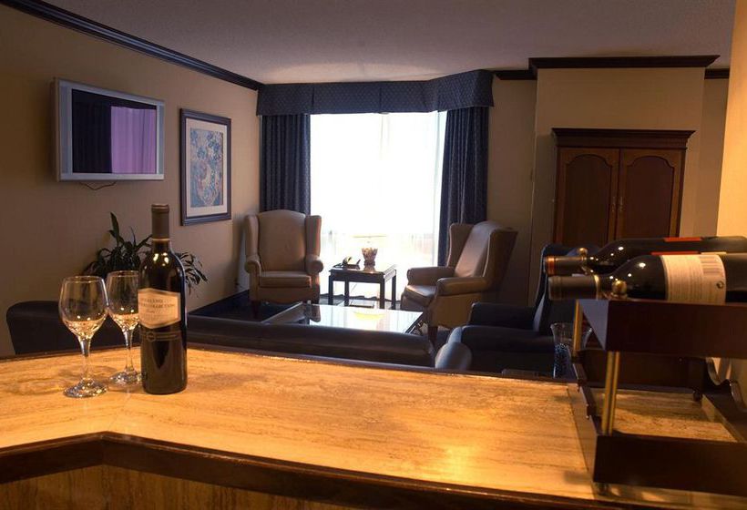 Delta St. John's Hotel & Conference Center | St. John'S | Newfoundland and Labrador | Canada 6