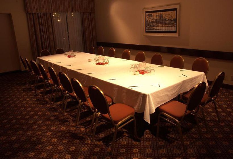 Delta St. John's Hotel & Conference Center | St. John'S | Newfoundland and Labrador | Canada 8