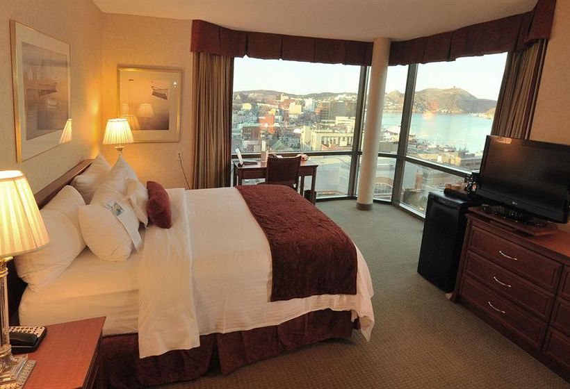 Delta St. John's Hotel & Conference Center | St. John'S | Newfoundland and Labrador | Canada 9