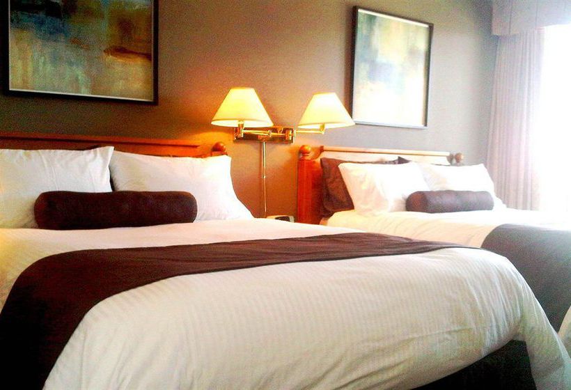 Hotel Delta Town & Country Inn | Delta | British Columbia | Canada 1