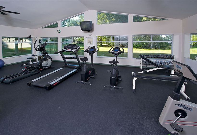 Hotel Delta Town & Country Inn | Delta | British Columbia | Canada 3