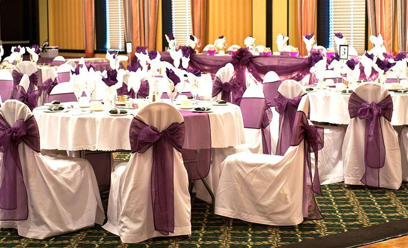 Hotel Delta Town & Country Inn | Delta | British Columbia | Canada 4