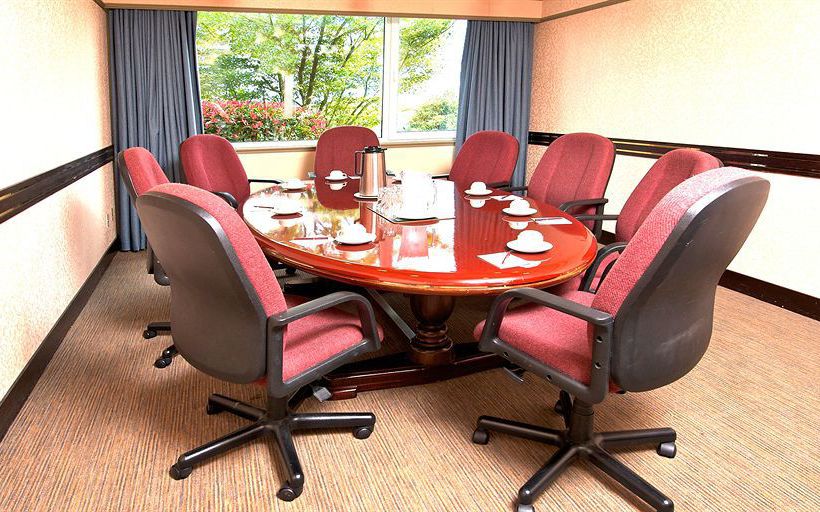 Hotel Delta Town & Country Inn | Delta | British Columbia | Canada 7