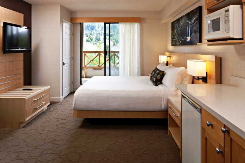 Hotel Delta Whistler Village Suites | Whistler | British Columbia | Canada 10