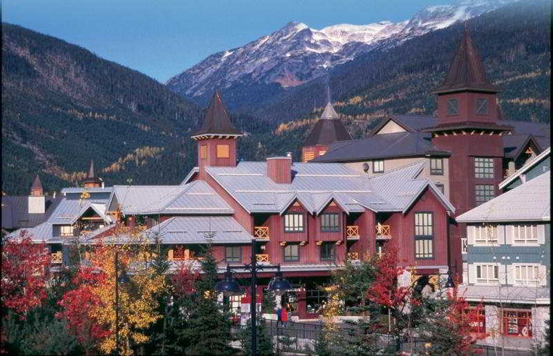 Hotel Delta Whistler Village Suites | Whistler | British Columbia | Canada 13