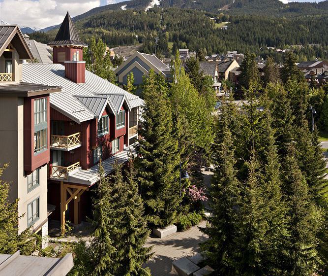 Hotel Delta Whistler Village Suites | Whistler | British Columbia | Canada 18