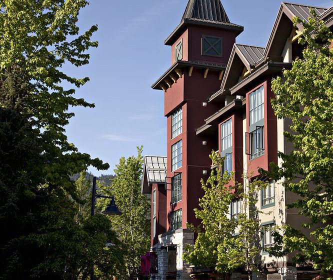 Hotel Delta Whistler Village Suites | Whistler | British Columbia | Canada 19