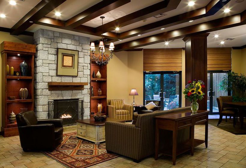 Hotel Delta Whistler Village Suites | Whistler | British Columbia | Canada 4