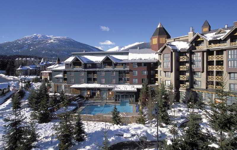 Hotel Delta Whistler Village Suites | Whistler | British Columbia | Canada 9