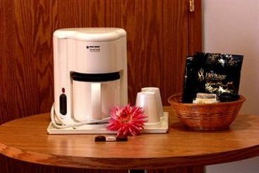 Hotel Dilworth Motor Lodge | Kelowna | British Columbia | Canada 1