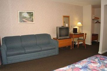 Hotel Dilworth Motor Lodge | Kelowna | British Columbia | Canada 13