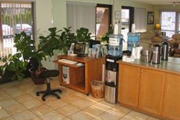 Hotel Dilworth Motor Lodge | Kelowna | British Columbia | Canada 16