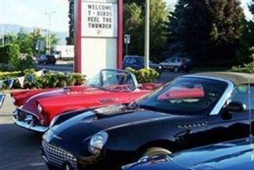 Hotel Dilworth Motor Lodge | Kelowna | British Columbia | Canada 2