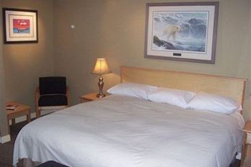 Hotel Dilworth Motor Lodge | Kelowna | British Columbia | Canada 4