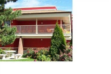 Hotel Dilworth Motor Lodge | Kelowna | British Columbia | Canada 5