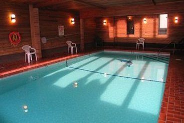 Hotel Dilworth Motor Lodge | Kelowna | British Columbia | Canada 8