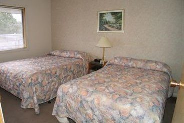 Hotel Dilworth Motor Lodge | Kelowna | British Columbia | Canada 9