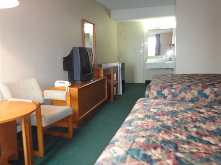 Hotel The Diplomat Inn | Niagara Falls | Ontario | Canada 11