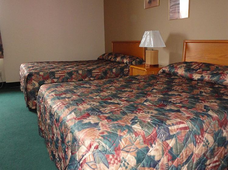 Hotel The Diplomat Inn | Niagara Falls | Ontario | Canada 5