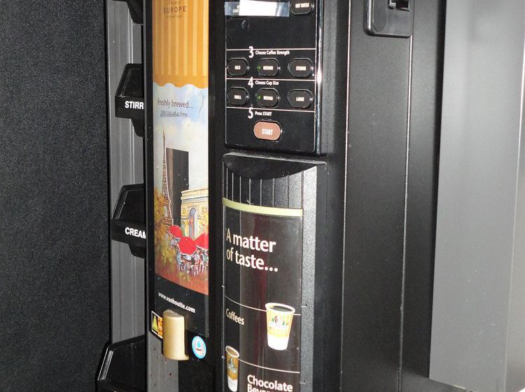 Hotel The Diplomat Inn | Niagara Falls | Ontario | Canada 6