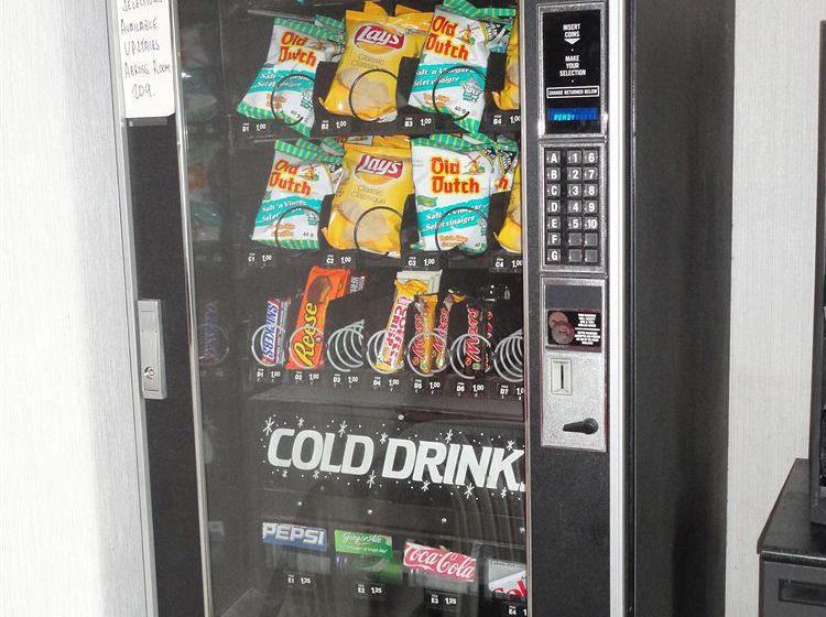 Hotel The Diplomat Inn | Niagara Falls | Ontario | Canada 8