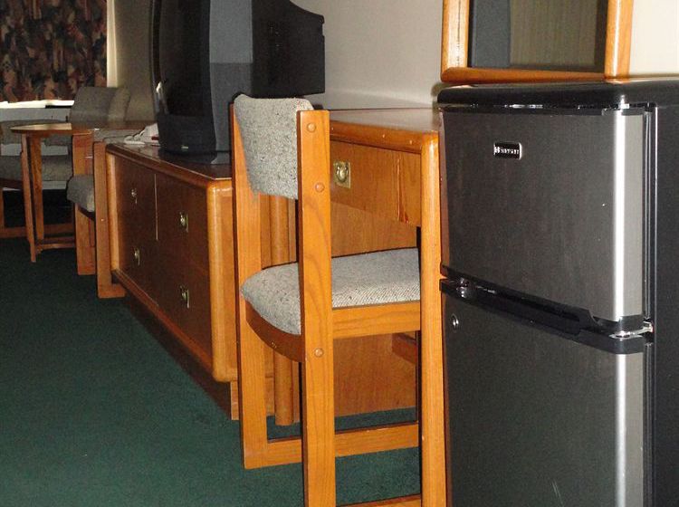 Hotel The Diplomat Inn | Niagara Falls | Ontario | Canada 9