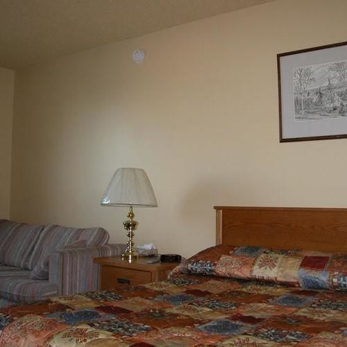 Hotel Discovery Inn | Yellowknife | Northwest Territories | Canada 10