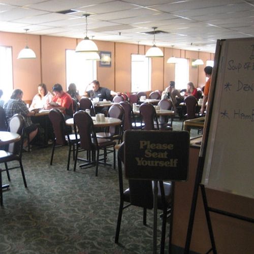 Hotel Discovery Inn | Yellowknife | Northwest Territories | Canada 2