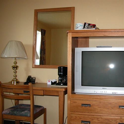 Hotel Discovery Inn | Yellowknife | Northwest Territories | Canada 3