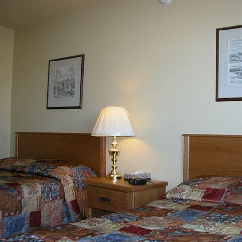 Hotel Discovery Inn | Yellowknife | Northwest Territories | Canada 5