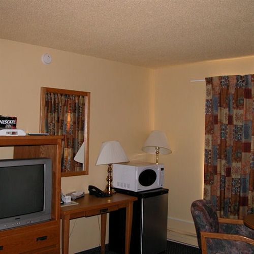 Hotel Discovery Inn | Yellowknife | Northwest Territories | Canada 6