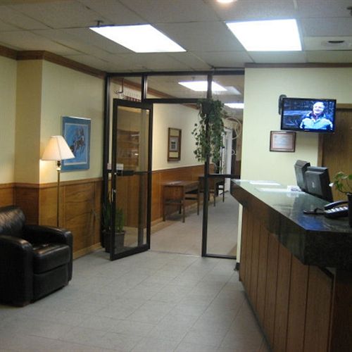 Hotel Discovery Inn | Yellowknife | Northwest Territories | Canada 7