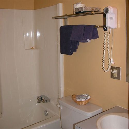 Hotel Discovery Inn | Yellowknife | Northwest Territories | Canada 8