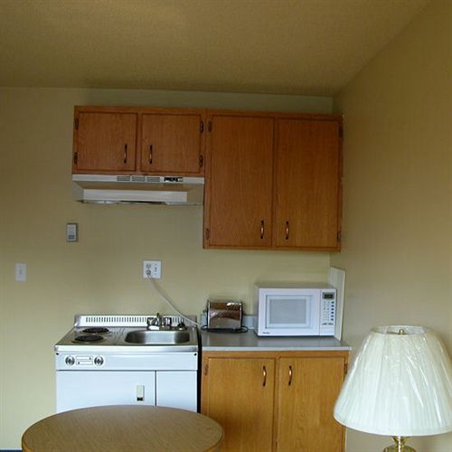 Hotel Discovery Inn | Yellowknife | Northwest Territories | Canada 9