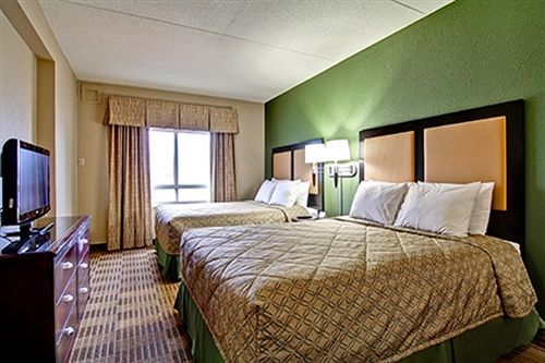 Hotel Extended Stay Deluxe Toronto Vaughan | Vaughan | Ontario | Canada 1