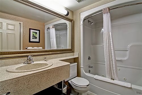 Hotel Extended Stay Deluxe Toronto Vaughan | Vaughan | Ontario | Canada 10