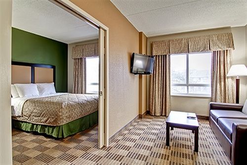 Hotel Extended Stay Deluxe Toronto Vaughan | Vaughan | Ontario | Canada 12