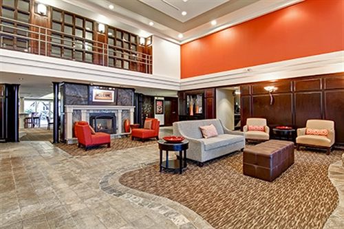 Hotel Extended Stay Deluxe Toronto Vaughan | Vaughan | Ontario | Canada 13