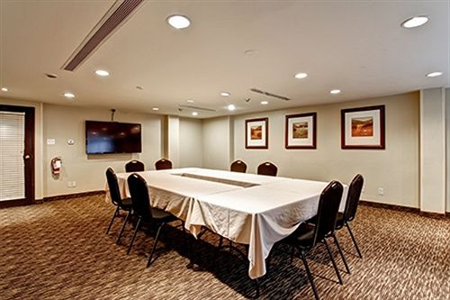 Hotel Extended Stay Deluxe Toronto Vaughan | Vaughan | Ontario | Canada 14