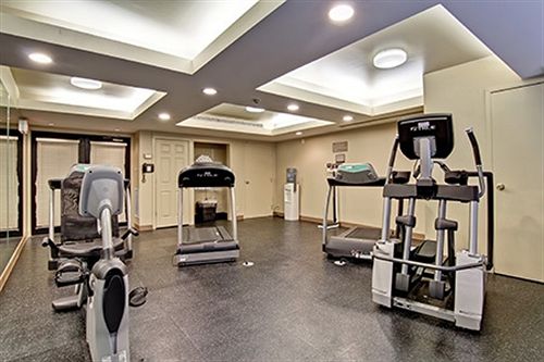 Hotel Extended Stay Deluxe Toronto Vaughan | Vaughan | Ontario | Canada 18