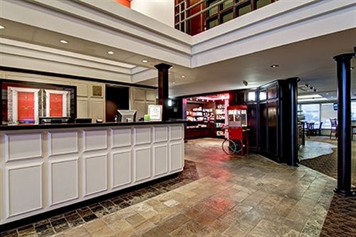 Hotel Extended Stay Deluxe Toronto Vaughan | Vaughan | Ontario | Canada 19