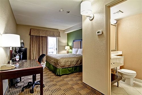 Hotel Extended Stay Deluxe Toronto Vaughan | Vaughan | Ontario | Canada 20