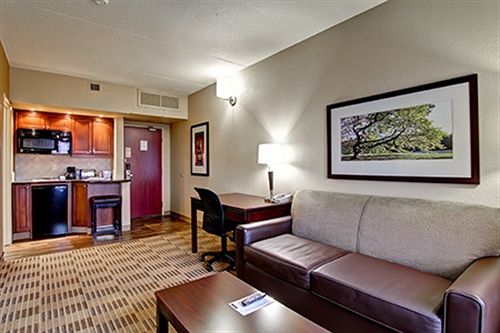 Hotel Extended Stay Deluxe Toronto Vaughan | Vaughan | Ontario | Canada 5